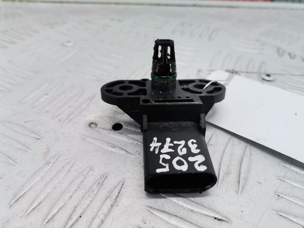 Датчик абсолютного давления Skoda Fabia 1 (1999-2007)