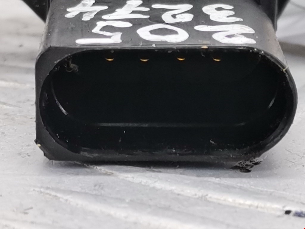 Датчик абсолютного давления SKODA Fabia MK1 1999-2006