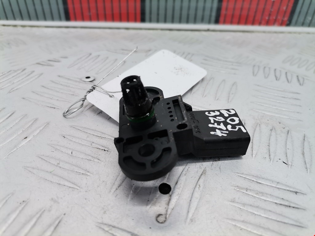 Датчик абсолютного давления SKODA Fabia MK1 1999-2006