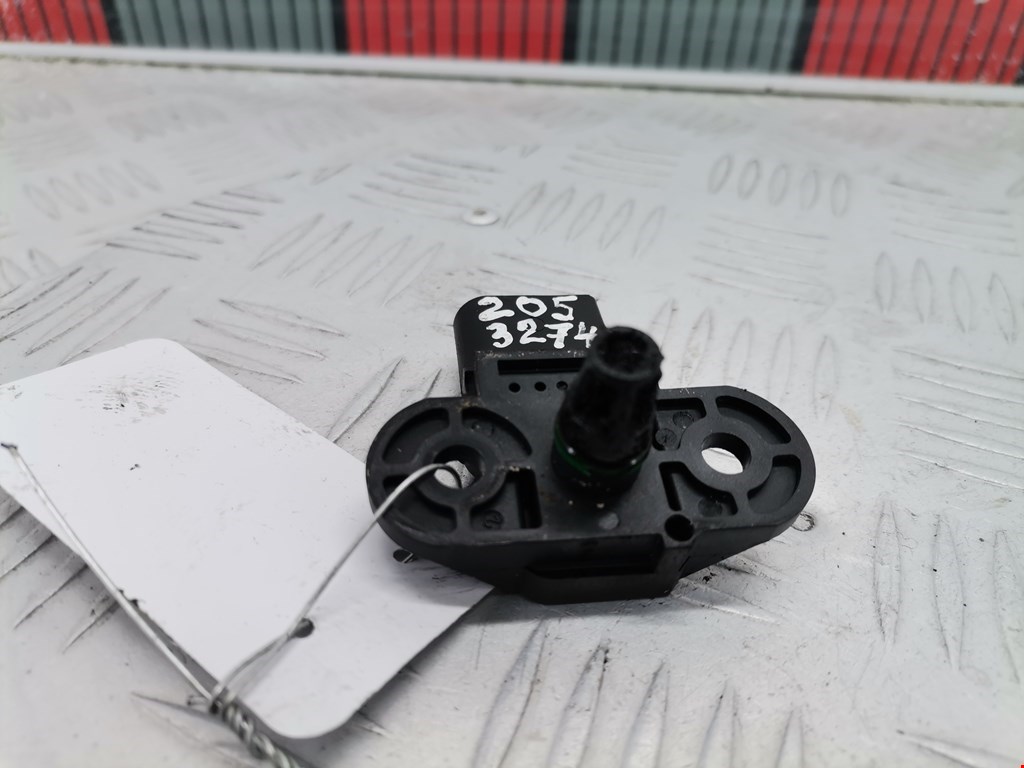 Датчик абсолютного давления SKODA Fabia MK1 1999-2006