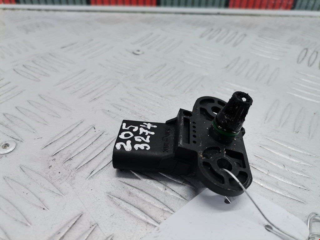 Датчик абсолютного давления SKODA Fabia MK1 1999-2006