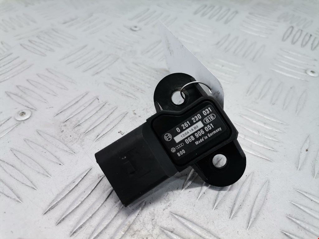 Датчик абсолютного давления SKODA Fabia MK1 1999-2006