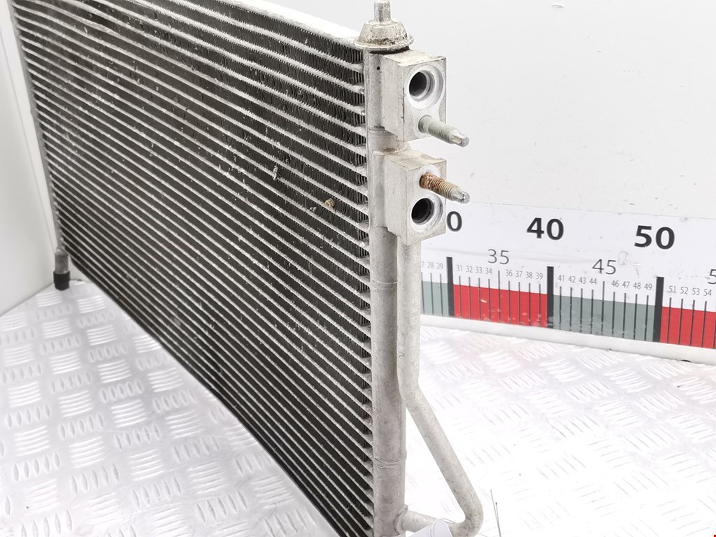 Радиатор кондиционера FORD Focus I 1998-2005