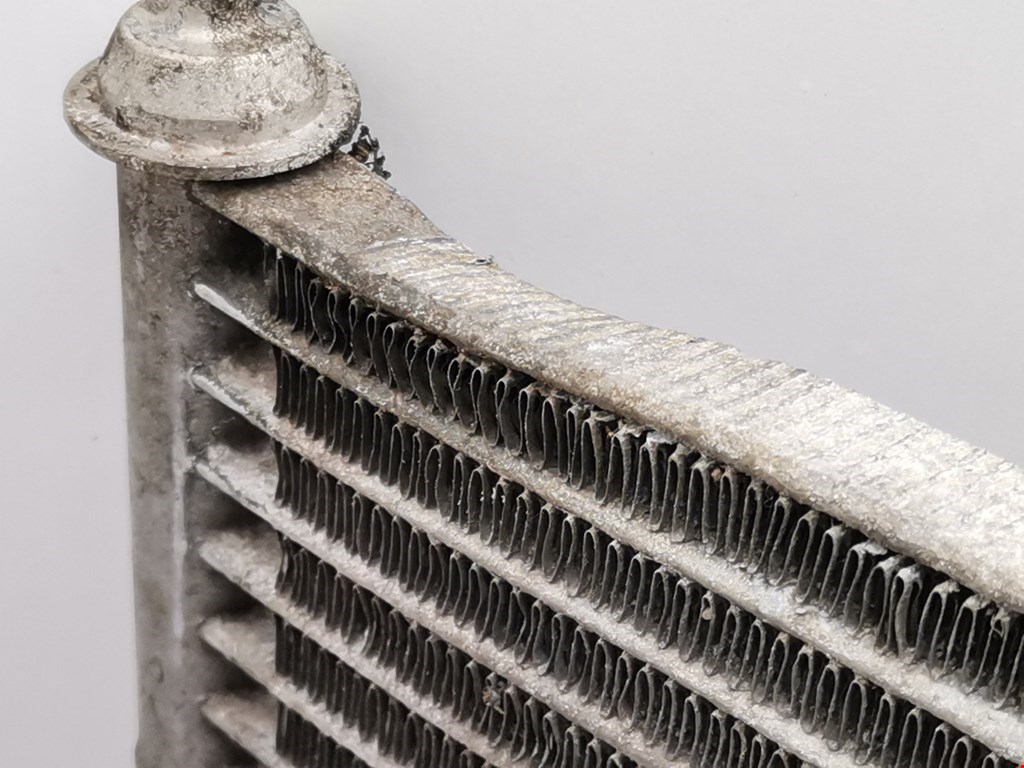 Радиатор кондиционера FORD Focus I 1998-2005