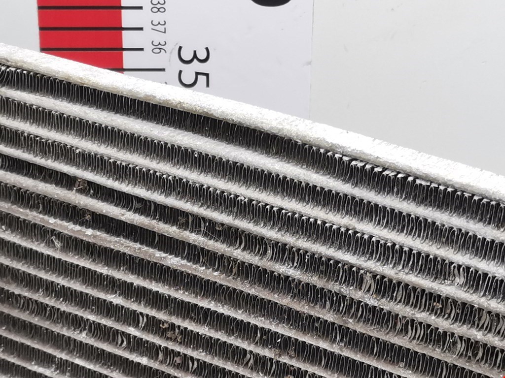 Радиатор кондиционера FORD Focus I 1998-2005