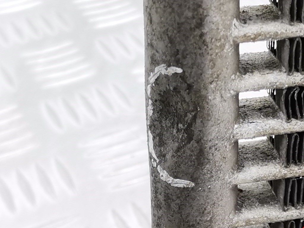 Радиатор кондиционера FORD Focus I 1998-2005