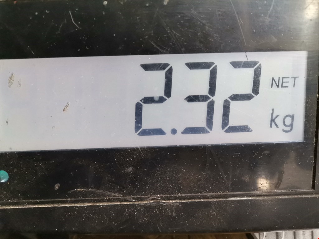 Радиатор кондиционера FORD Focus I 1998-2005