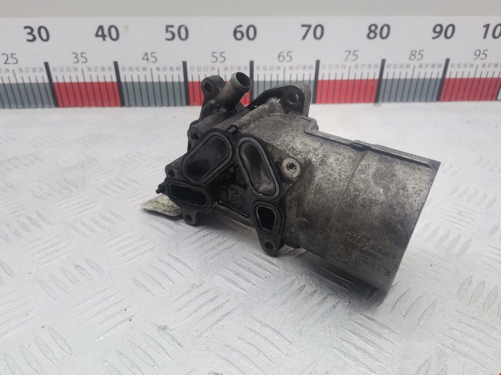 Корпус масляного фильтра MAZDA Mazda 2 DY 2003-2007