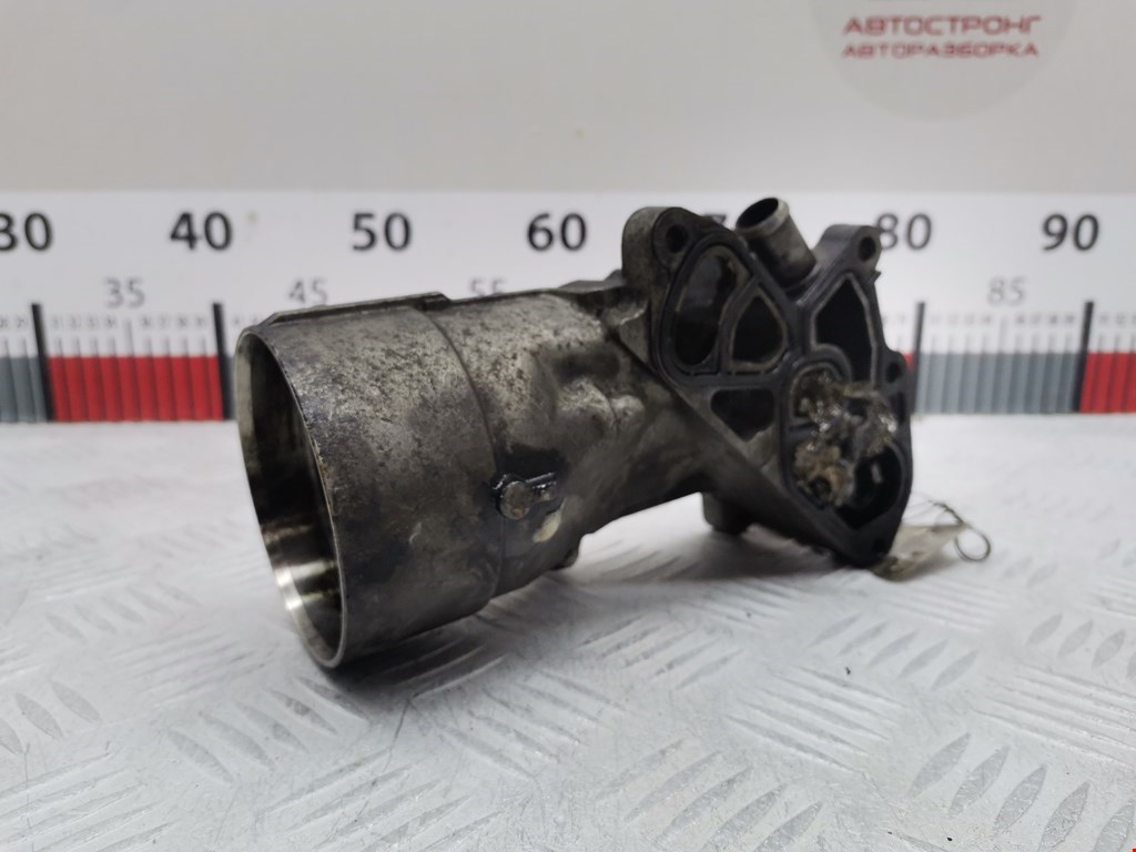 Корпус масляного фильтра MAZDA Mazda 2 DY 2003-2007