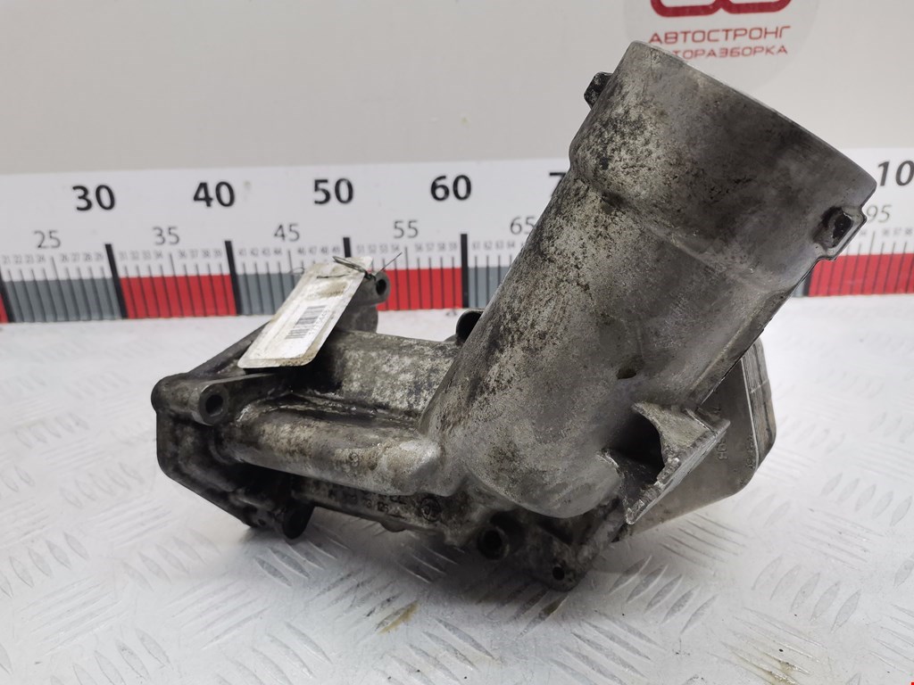 Корпус масляного фильтра BMW 1er E81\E87 2004-2011