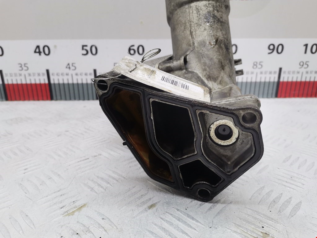 Корпус масляного фильтра BMW 1er E81\E87 2004-2011