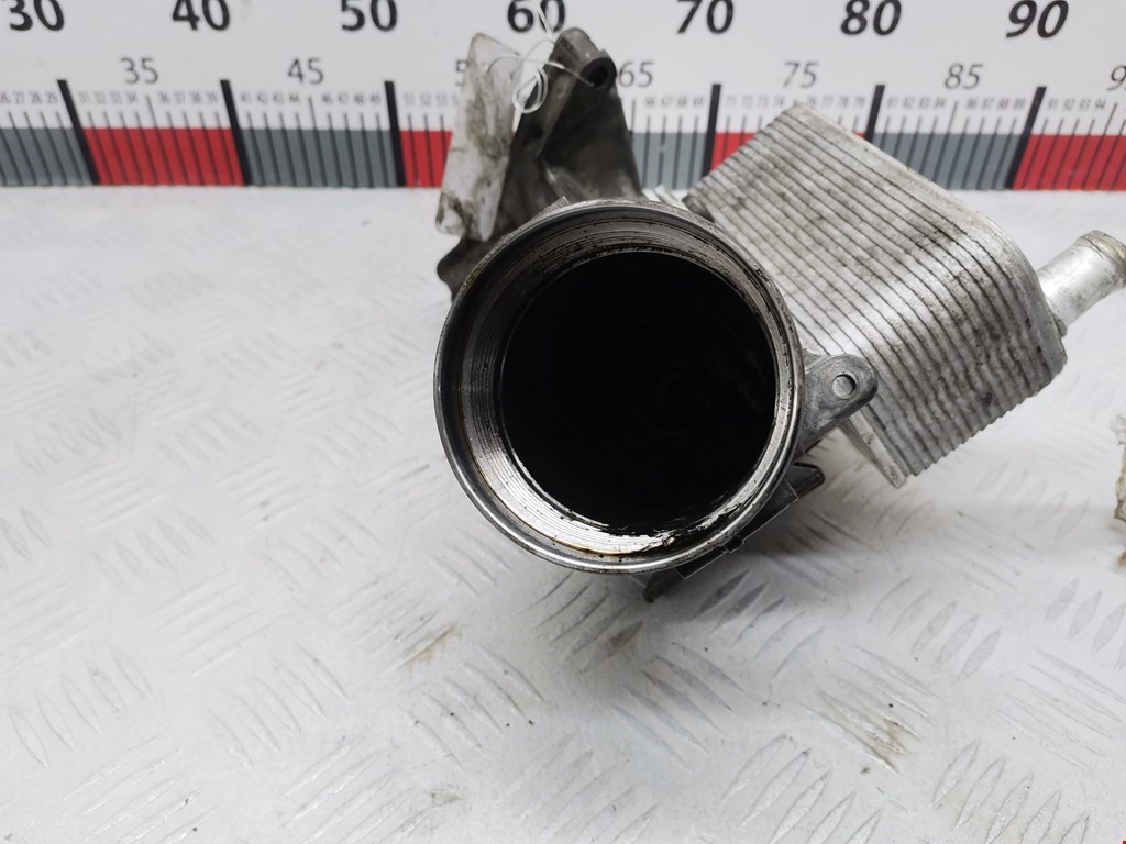 Корпус масляного фильтра BMW 1er E81\E87 2004-2011