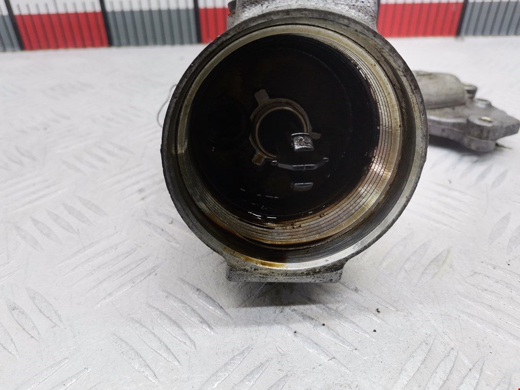 Корпус масляного фильтра PEUGEOT 206 1998-2012