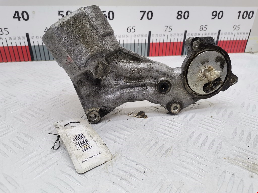 Корпус масляного фильтра PEUGEOT 206 1998-2012