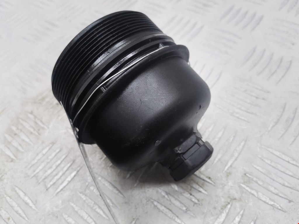 Крышка масляного фильтра Peugeot 206 (1998-2006)