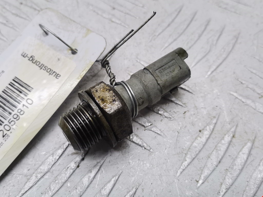 Датчик давления масла PEUGEOT 206 1998-2012