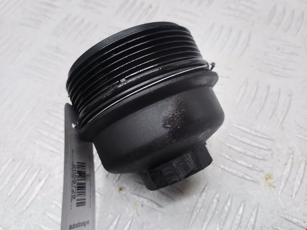 Крышка масляного фильтра BMW 1er E81\E87 2004-2011