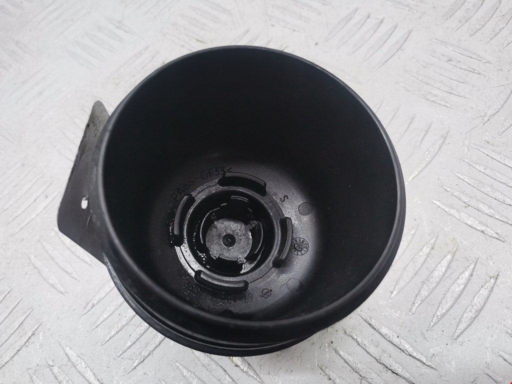 Крышка масляного фильтра BMW 1er E81\E87 2004-2011