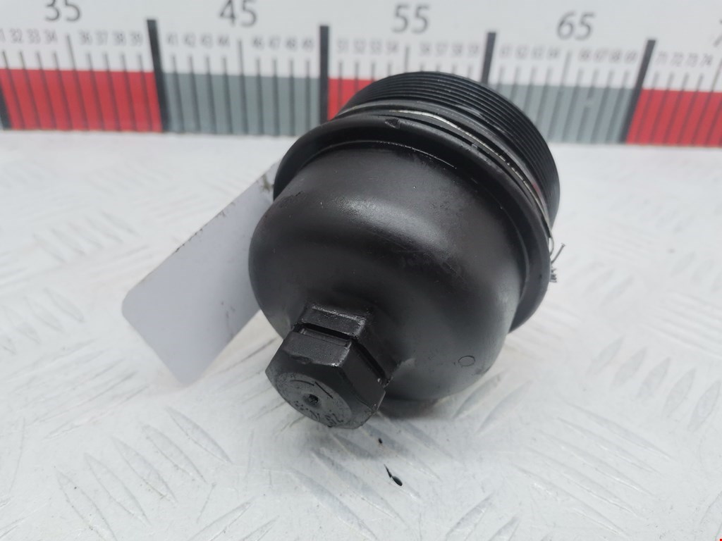 Крышка масляного фильтра PEUGEOT 1007 2005-2009