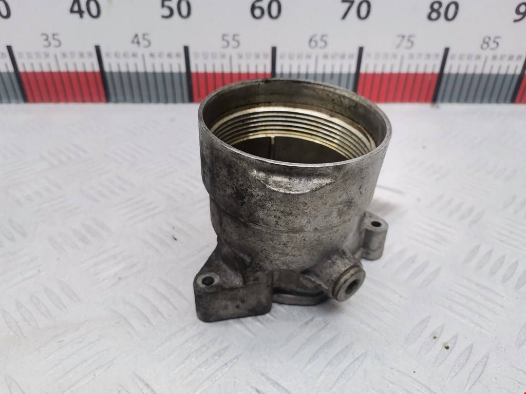 Корпус масляного фильтра BMW 1er E81\E87 2004-2011