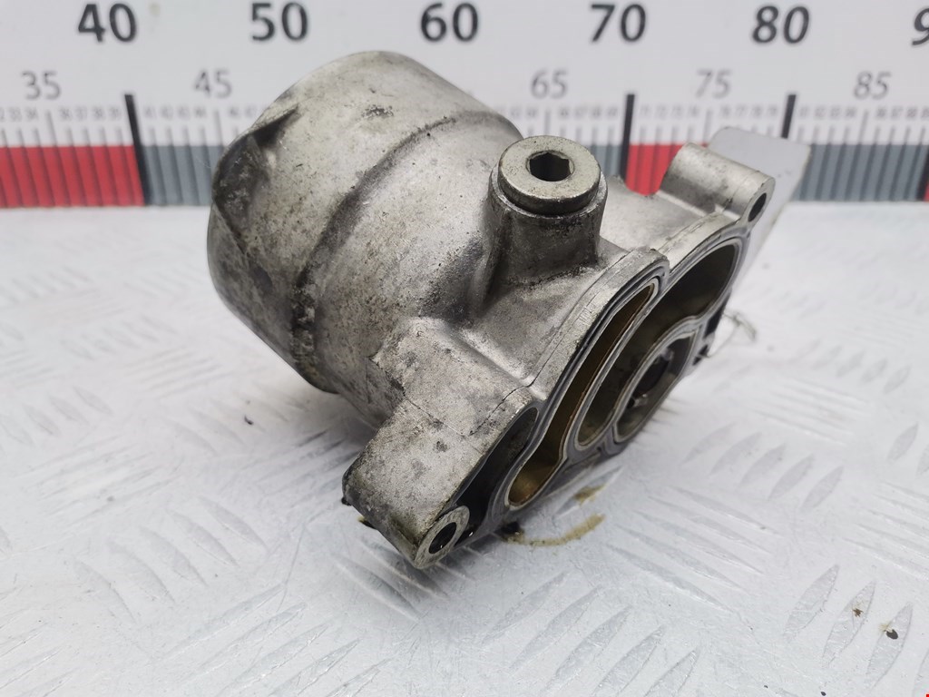 Корпус масляного фильтра BMW 1er E81\E87 2004-2011