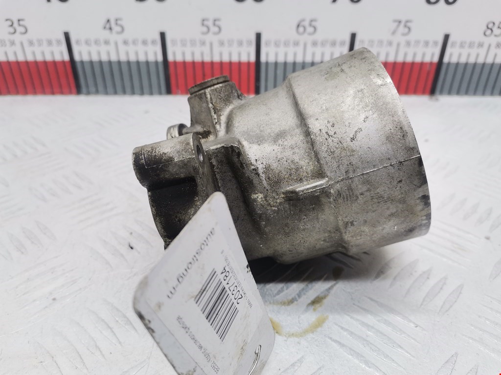 Корпус масляного фильтра BMW 1er E81\E87 2004-2011