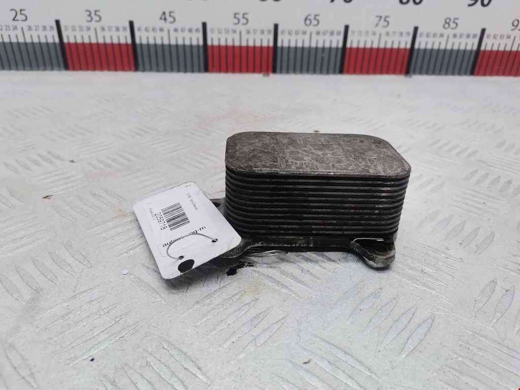 Теплообменник Peugeot 206 (1998-2006)