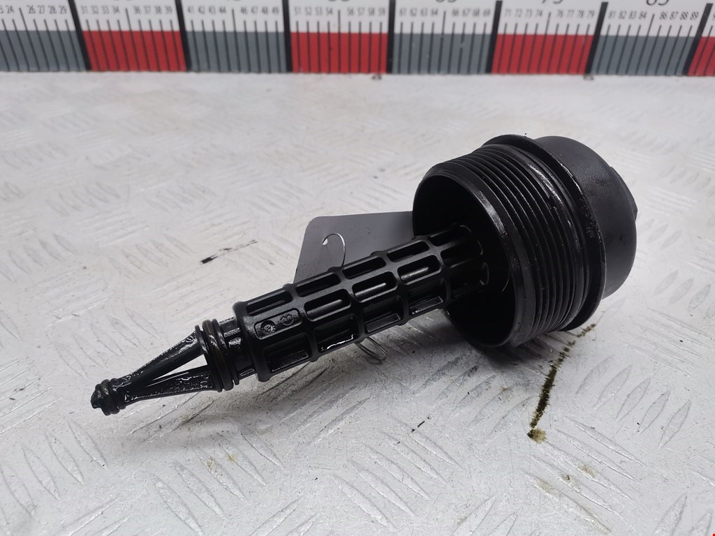 Крышка масляного фильтра BMW 1er E81\E87 2004-2011