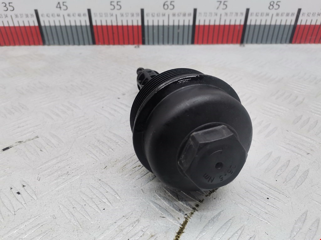 Крышка масляного фильтра BMW 1er E81\E87 2004-2011