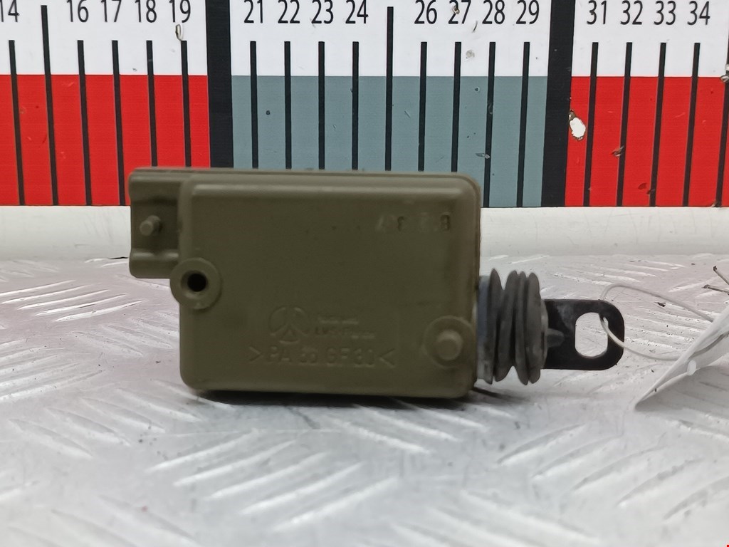 Активатор замка двери RENAULT Clio 1998-2008