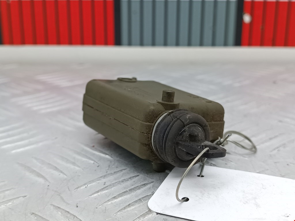 Активатор замка двери RENAULT Clio 1998-2008