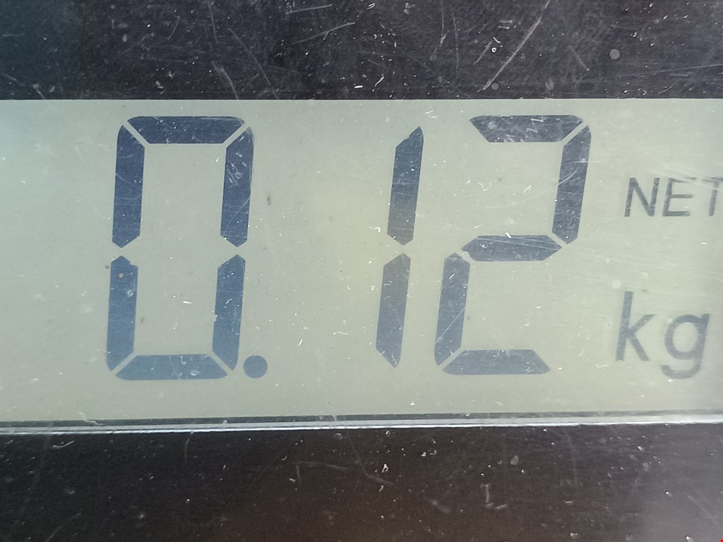 Ручка двери задней наружная левая RENAULT Clio 1998-2008