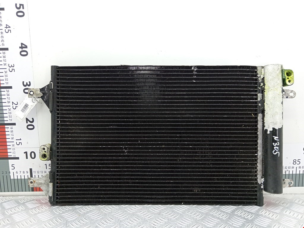 Радиатор кондиционера FORD Galaxy 1995-2005