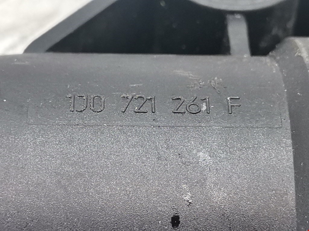 Цилиндр сцепления рабочий SEAT Toledo 1998-2004