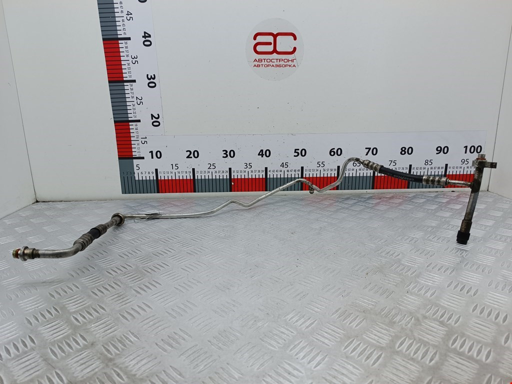 Трубка кондиционера FORD Focus II 2005-2011