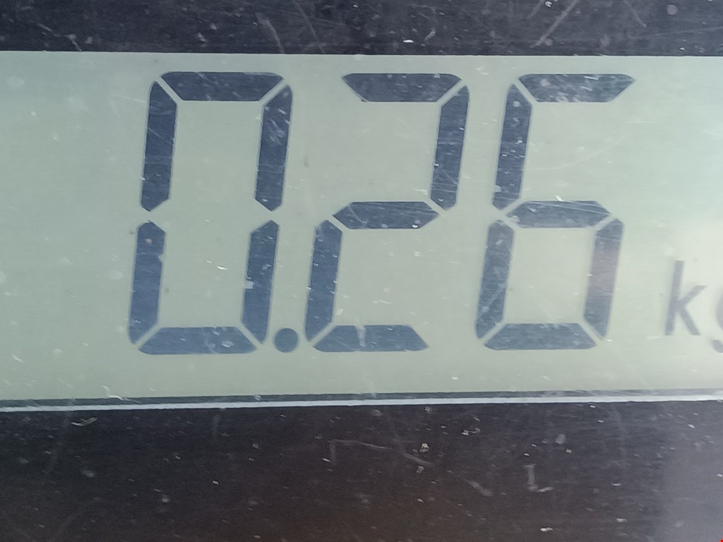 Трубка кондиционера FORD Focus II 2005-2011