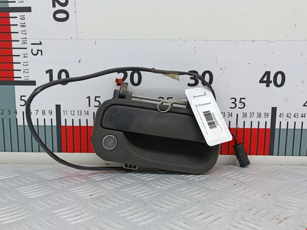 Ручка двери передней наружная правая OPEL Astra F 1991-2000