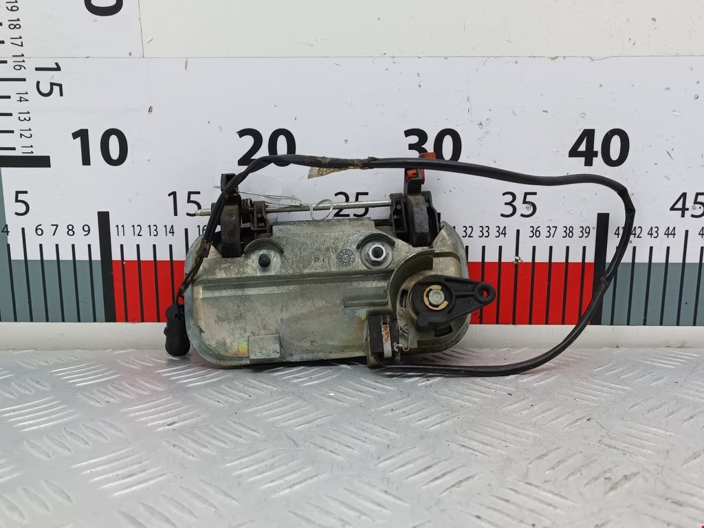 Ручка двери передней наружная правая OPEL Astra F 1991-2000