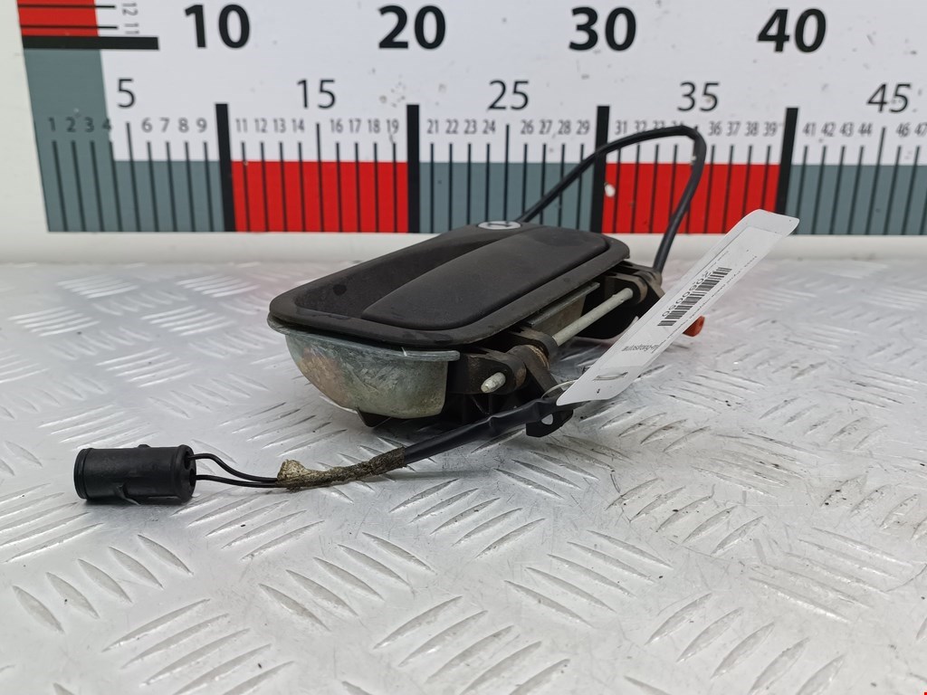 Ручка двери передней наружная правая OPEL Astra F 1991-2000