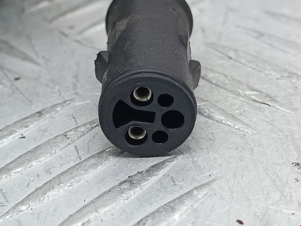 Ручка двери передней наружная правая OPEL Astra F 1991-2000