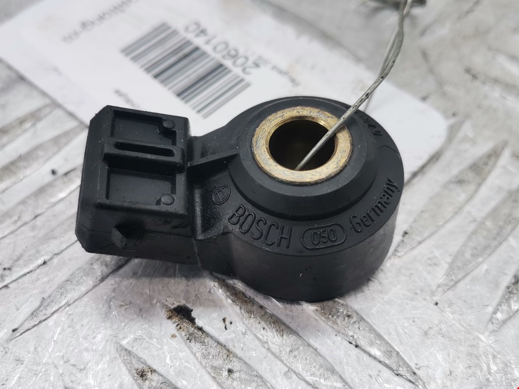 Датчик детонации PEUGEOT 206 1998-2012