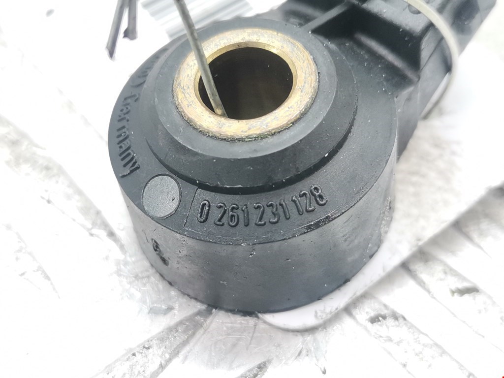 Датчик детонации PEUGEOT 206 1998-2012