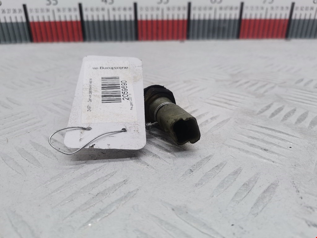 Датчик давления масла PEUGEOT 206 1998-2012