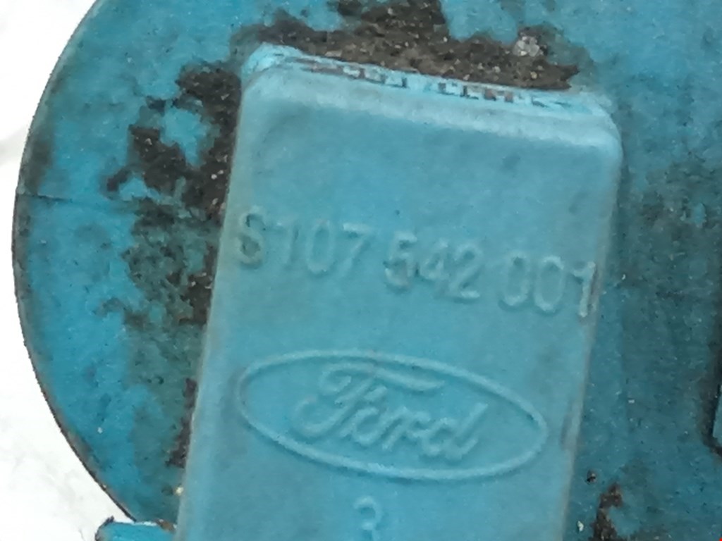 Датчик положения распредвала FORD Fiesta 2001-2008