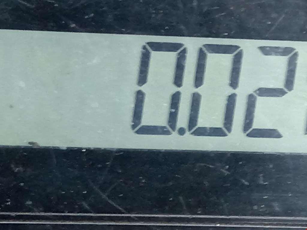 Датчик положения распредвала FORD Fiesta 2001-2008