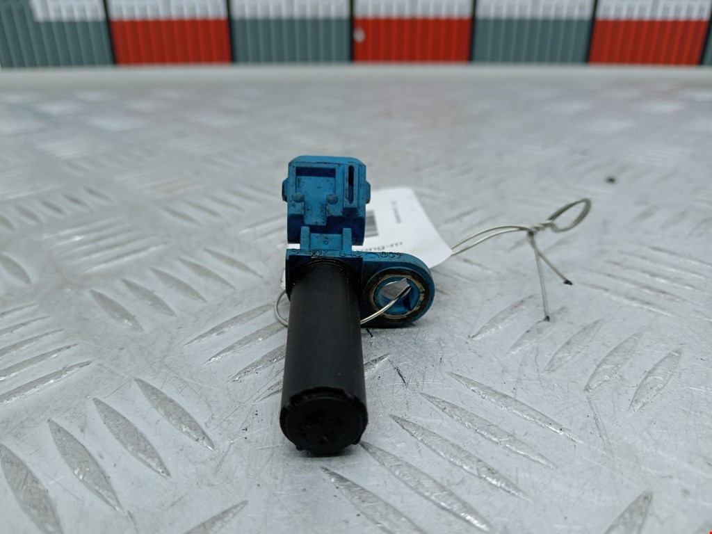 Датчик положения коленвала FORD Fiesta 2001-2008