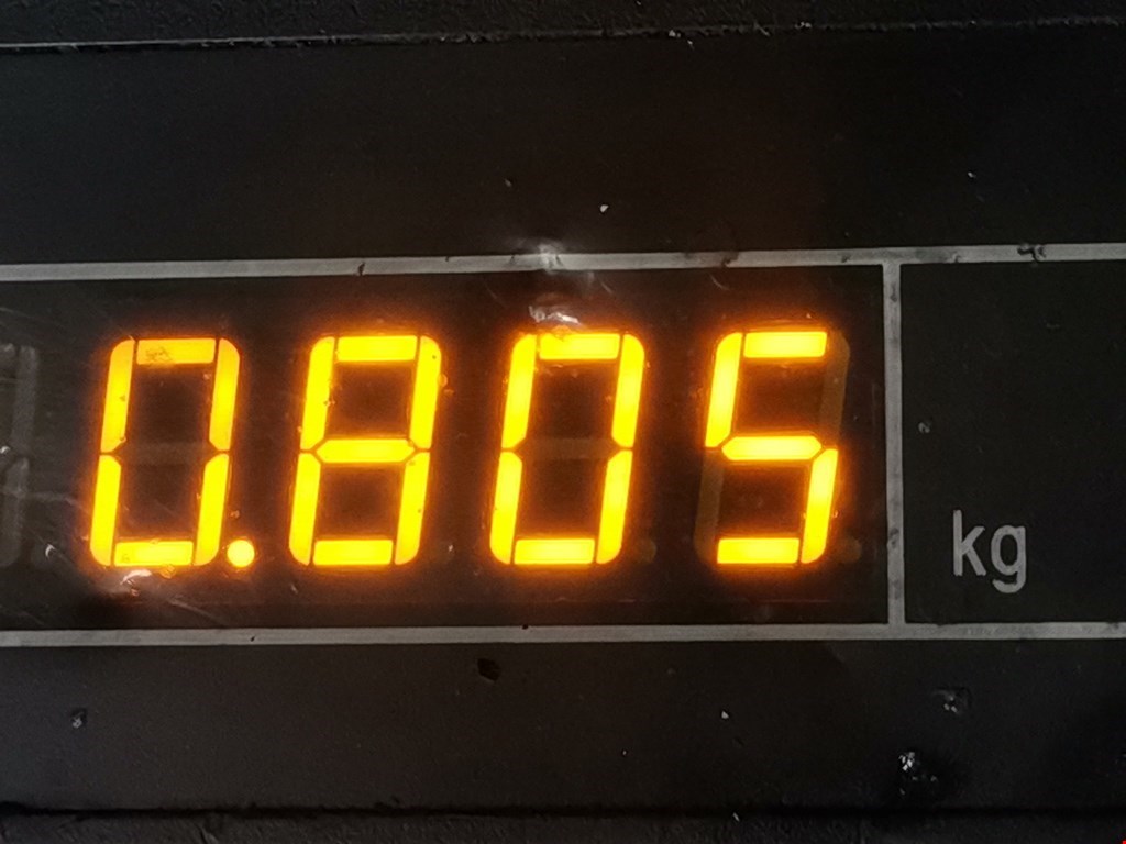 Моторчик стеклоочистителя задний VOLKSWAGEN Touareg 2002-2010