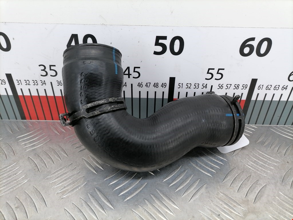 Патрубок интеркулера VOLKSWAGEN Bora 1998-2005