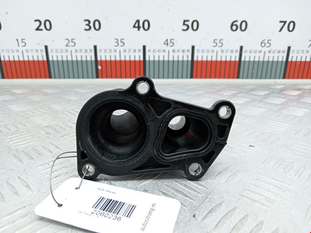 Тройник системы охлаждения FORD Focus I 1998-2005