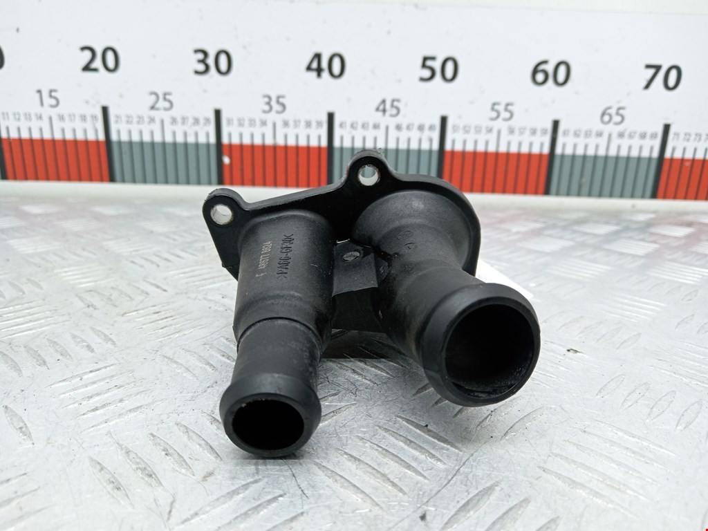 Тройник системы охлаждения FORD Focus I 1998-2005